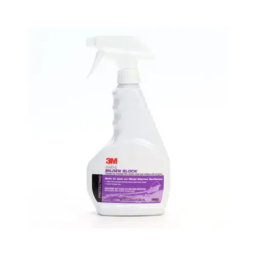 3M 9065 16.9OZ MARINE MILDEW BLOCK