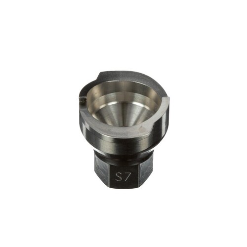 Series 2.0 #S29 Adapter, M8 x 1.25 (Male), Use With: Series 2.0 Spray Cup System