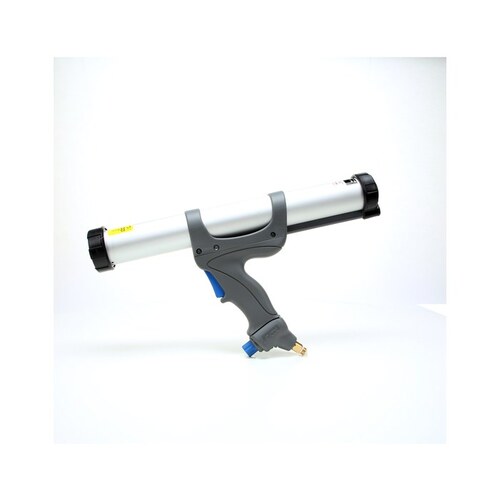 3M 62833 600A Series Pneumatic Applicator Gun, 600 mL