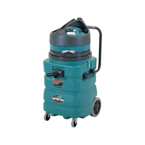 RAPTOR VAC ELECTRIC PORTABLE VAC SYSTEM