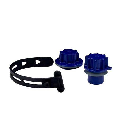 Versaflo 37373 Cleaning and Storage Kit, Use With TR600, TR800