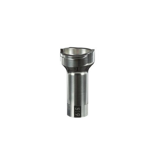 PPS 26103 Series 2.0 #S19 Adapter, 3/8-19 BSP (Female), Use With: Series 2.0 Spray Cup System