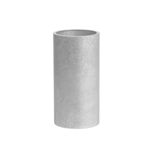 Filter Bowl, 100 cfm, 50 cfm, Use With: Compressed Air Filter and Regulator Panel W-2806 Silver