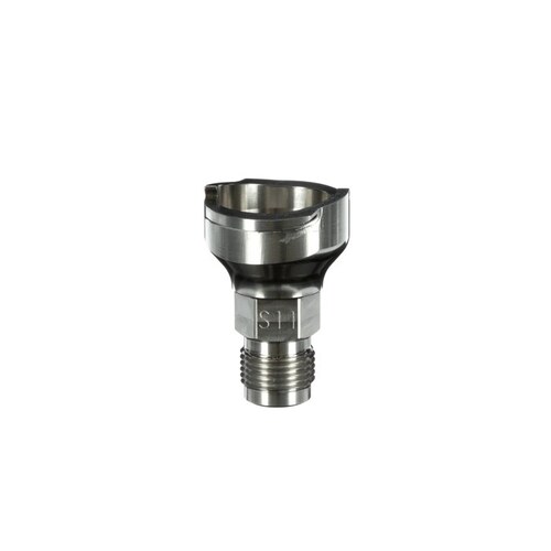 Series 2.0 #S11 Adapter, 3/8-18 NPS (Male), Use With: Series 2.0 Spray Cup System