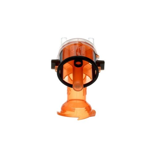 1.4 mm Atomizing Head Refill Pack, Orange, Use With: One and Series 2.0 Spray Cup Systems