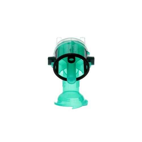 1.3 mm Atomizing Head Refill Pack, Green, Use With: One and Series 2.0 Spray Cup Systems