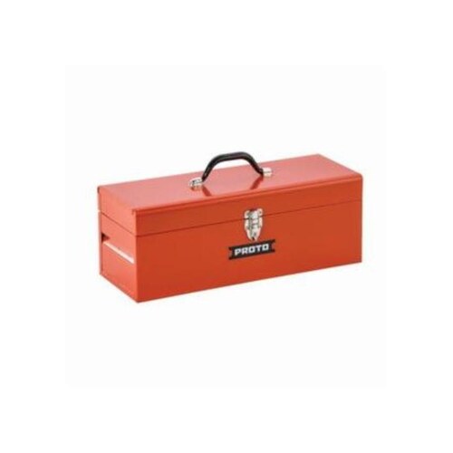 Proto J9954R Single Latch Tool Box