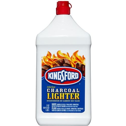 KINGSFORD 71178 KINGSFORD LIGHTER FLUID BOTTLE