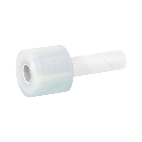 Shipping Supply TNBEC703 Clear Bundling Stretch Film 600 ft x 3