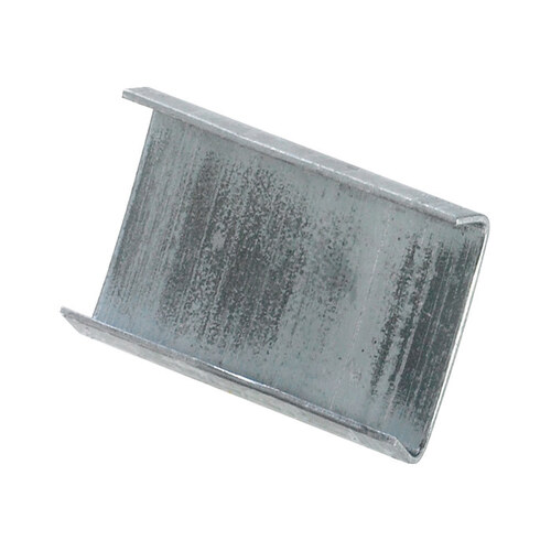 Steel Strapping Seals - 1" x 0.75" - pack of 5000