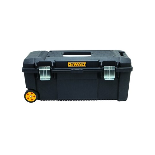 DEWALT DWST28100 12" Tool Box on Wheels Structural Foam