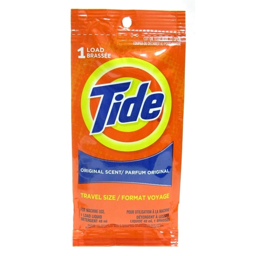 TIDE SINGLE MACHINE LOAD LIQUID