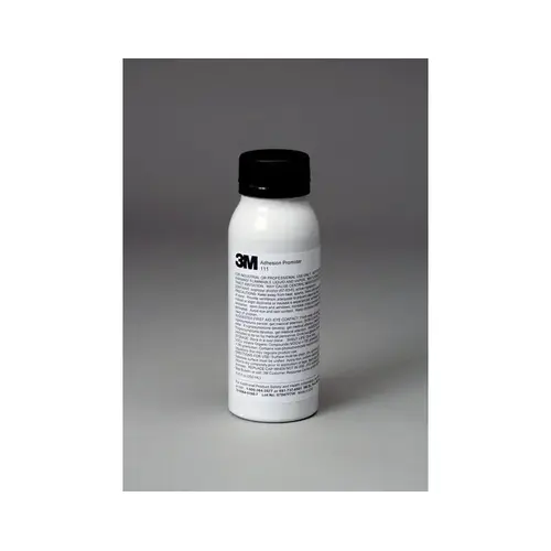 111 Series Adhesion Promoter, 250 mL Bottle, Clear, Liquid