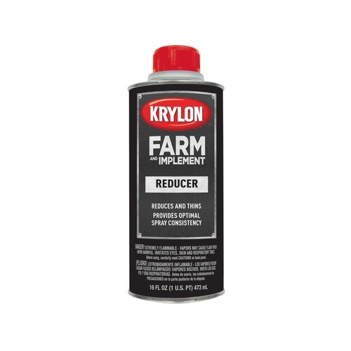 KRYLON 2045 REDUCER FOR FARM & IMPLEMENT PAINT