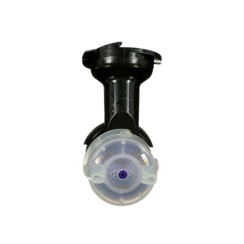 Atomizing Head Refill Kit, 1.6 mm Size, Purple, Use With: 3M 26832 HVLP Gravity Spray Gun