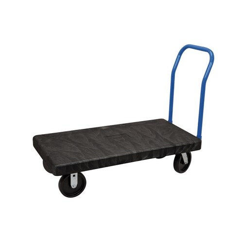 AkroMils / Myers Industries, Inc U90162A1411 HDPE Structural Foam