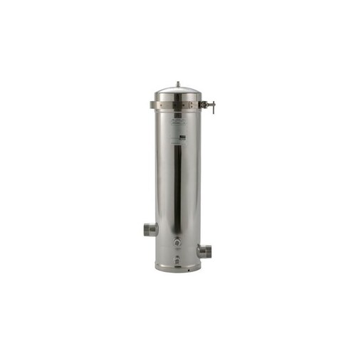 Model SS12 EPE-316L Stainless Steel Filter Housing