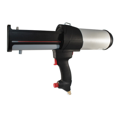 Plexus 30013 Applicator Gun - Supports 490 ml Dual Cartridge ...
