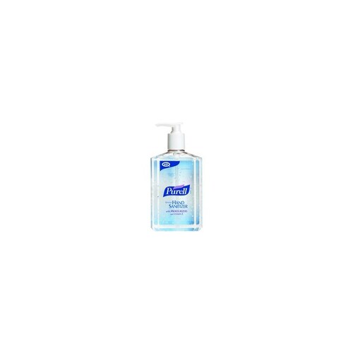 Hand Sanitizer - Liquid 8 fl oz Tube