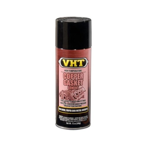 DupliColor SP21A Gasket Sealant Spray 12 oz Aerosol Can