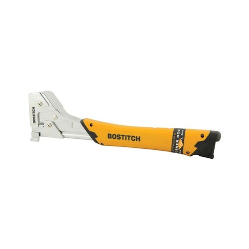 Bostitch BHT250C Pro Hammer Tacker 1/2" Range