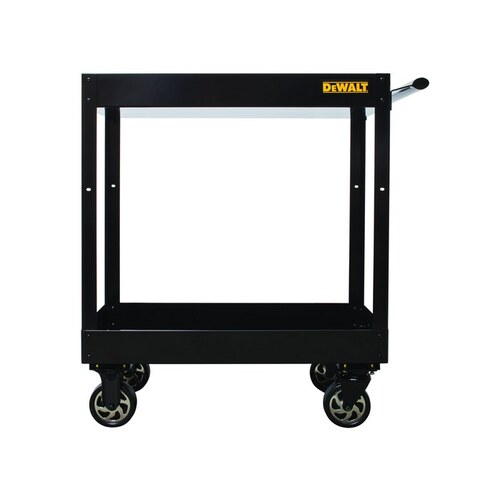 Utility Cart - 500 lb Capacity - Steel