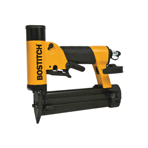 Bostitch BTFP2350K Pin Nailer, 135 Magazine, Straight Collation, 5/8 to