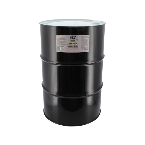 Super Lube 85055 Brown Lubricant 55 gal Drum Food Grade