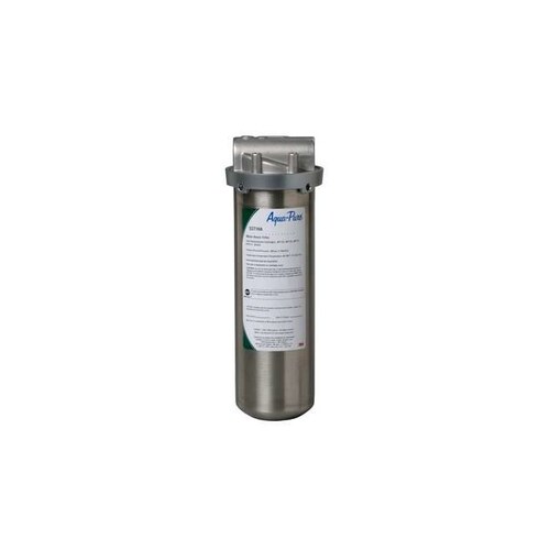 SST1HA Stainless Steel Filter Housing