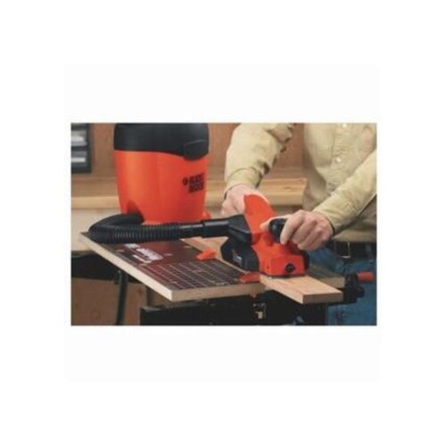 Black Decker 7698K Planer