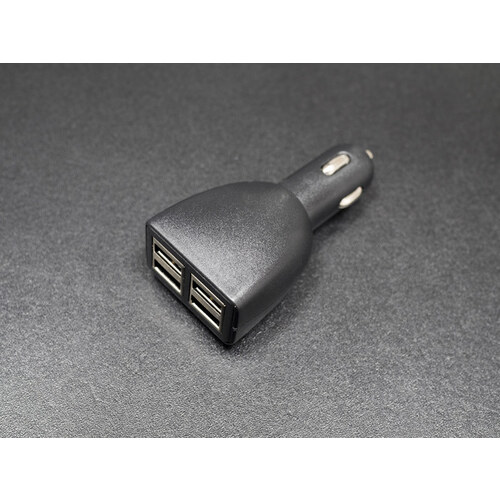 Car Charger Kit - For Use With G7 Bridge