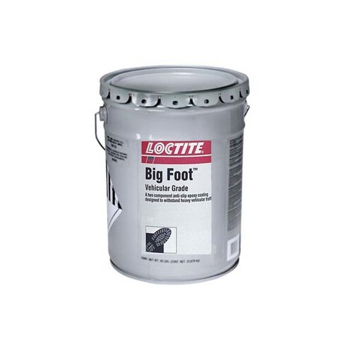 Loctite IDH1629599 1629599 Asphalt & Concrete Sealant 5 gal Can
