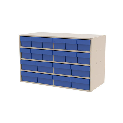 AkroMils / Myers Industries, Inc AD3517PAST 120 lb Putty Stackable