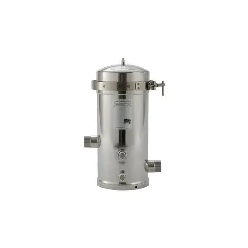 SS4 EPE-316L Stainless Steel Filter Housing