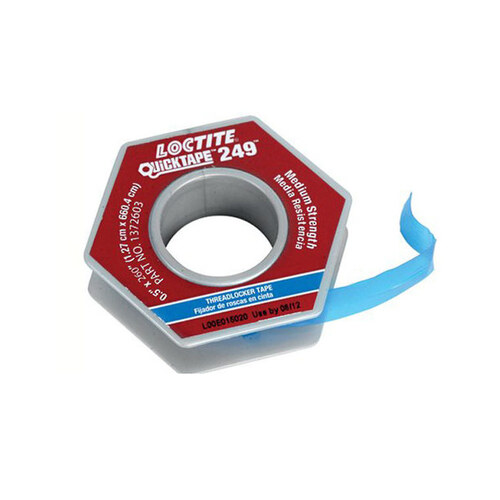 Loctite IDH1372603 249 249 260" Thread Sealant Tape