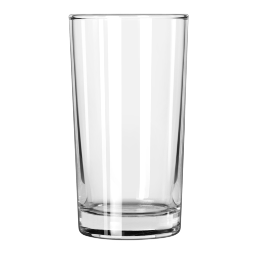 Libbey 9 Ounce Heavy Base Hi-Ball Glass, 48 Each