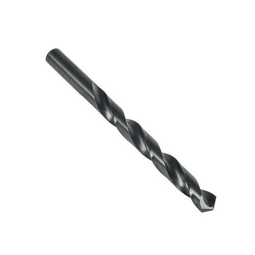 0.1065" R18A Jobber Drill - 118 Point - 4 x D Flute - Right Hand Cut - 2 1/2" Overall Length - High-Speed Steel