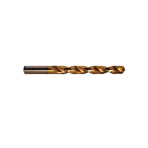 11/64" 333HD Jobber Drill - 135 Point - Right Hand Cut - 3 1/4" Overall Length - High-Speed Steel