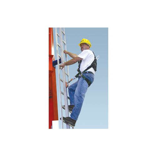 GS Stainless Steel Fall Protection Kit