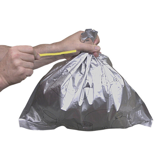 Disposal Unit Bucket Liner - 18" Overall Length