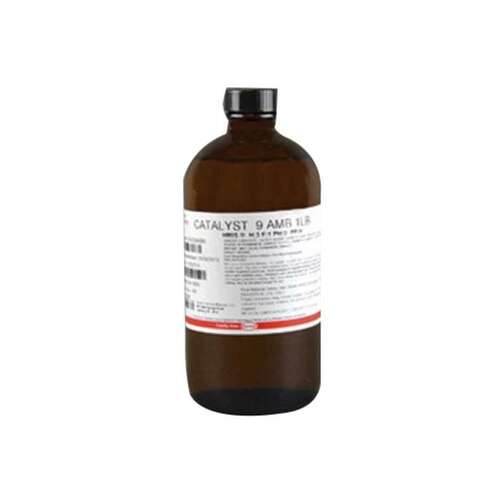 Catalyst 9 Epoxy Hardener - 1 lb Bottle Amber