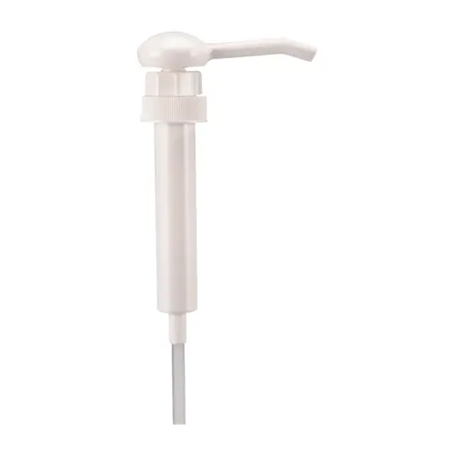 Tolco 1 Ounce Per Stroke Plastic Bottle Pump, 1 Each