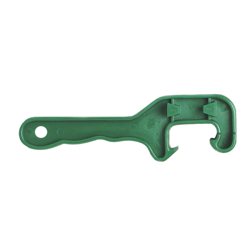 Tolco Corporation Drum Wrench/Pail Lid Tool