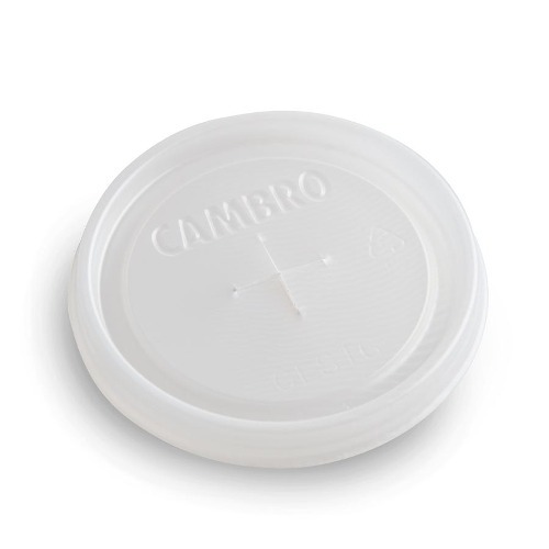 CAMBRO CLST6190 LID SWIRL