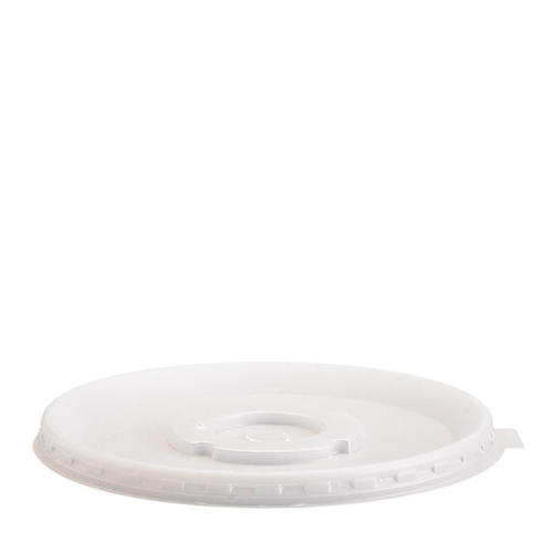 CAMBRO CLSB9190 Large Disposable Lid Translucent Disposable Lid fits Cambro MDSB9