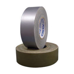 Polyken 231 Military Grade Duct Tape