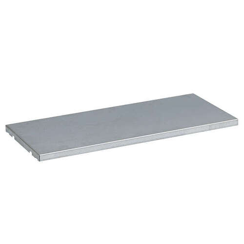 SpillSlope Steel Shelf - 30 3/8" Length
