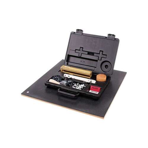 Allpax AX6030 HeavyDuty Gasket Cutter Kit