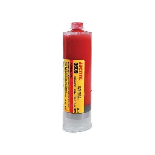 Loctite IDH230102 Red OnePart Epoxy Adhesive 30 ml Fuji Syringe