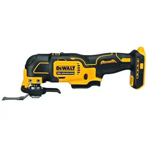 ATOMIC 20V MAX Brushless Cordless Oscillating Tool (Tool Only)